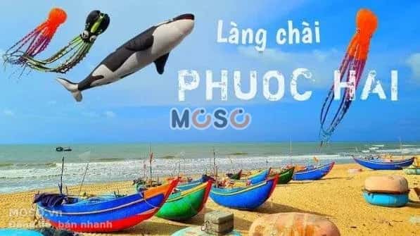 Bán đất Phước Hội - Lộc An  Huyện Long Đất, BRVT – giá 2 tỷ - ảnh 5